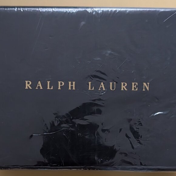 Ralph Lauren Garret Flask - Never Opened - Picture 4 of 6